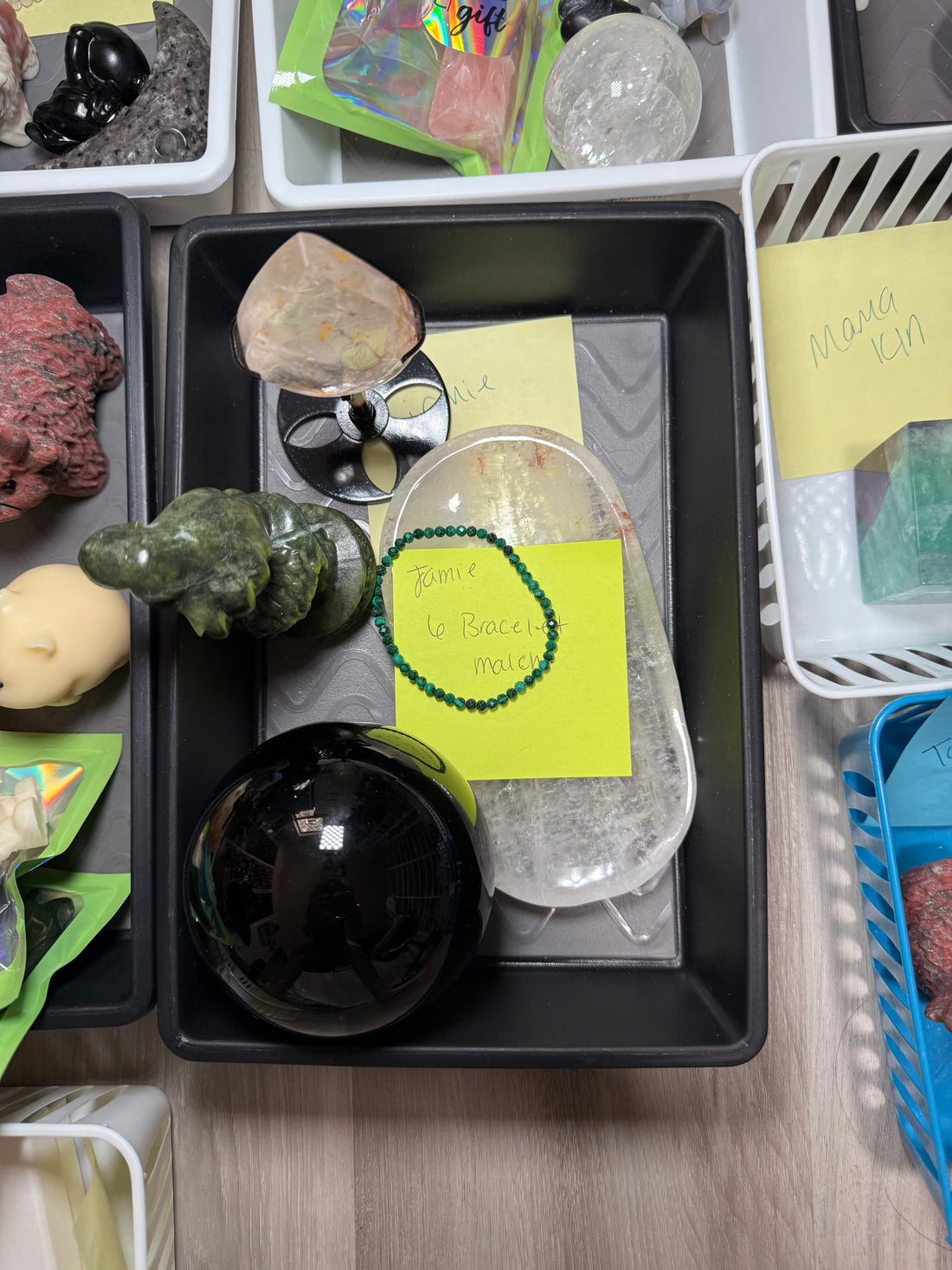 Jamie ( so good to see you again )