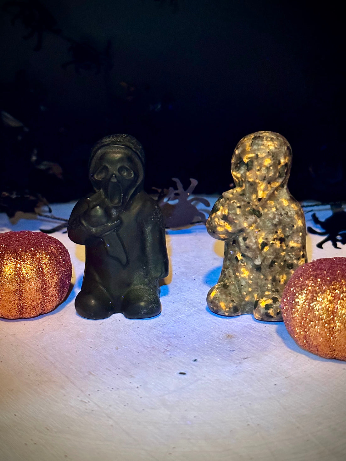 Scream Ghostface Carving