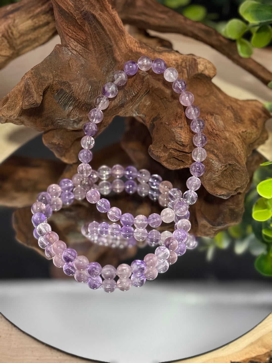 Super 7 6mm Bracelets