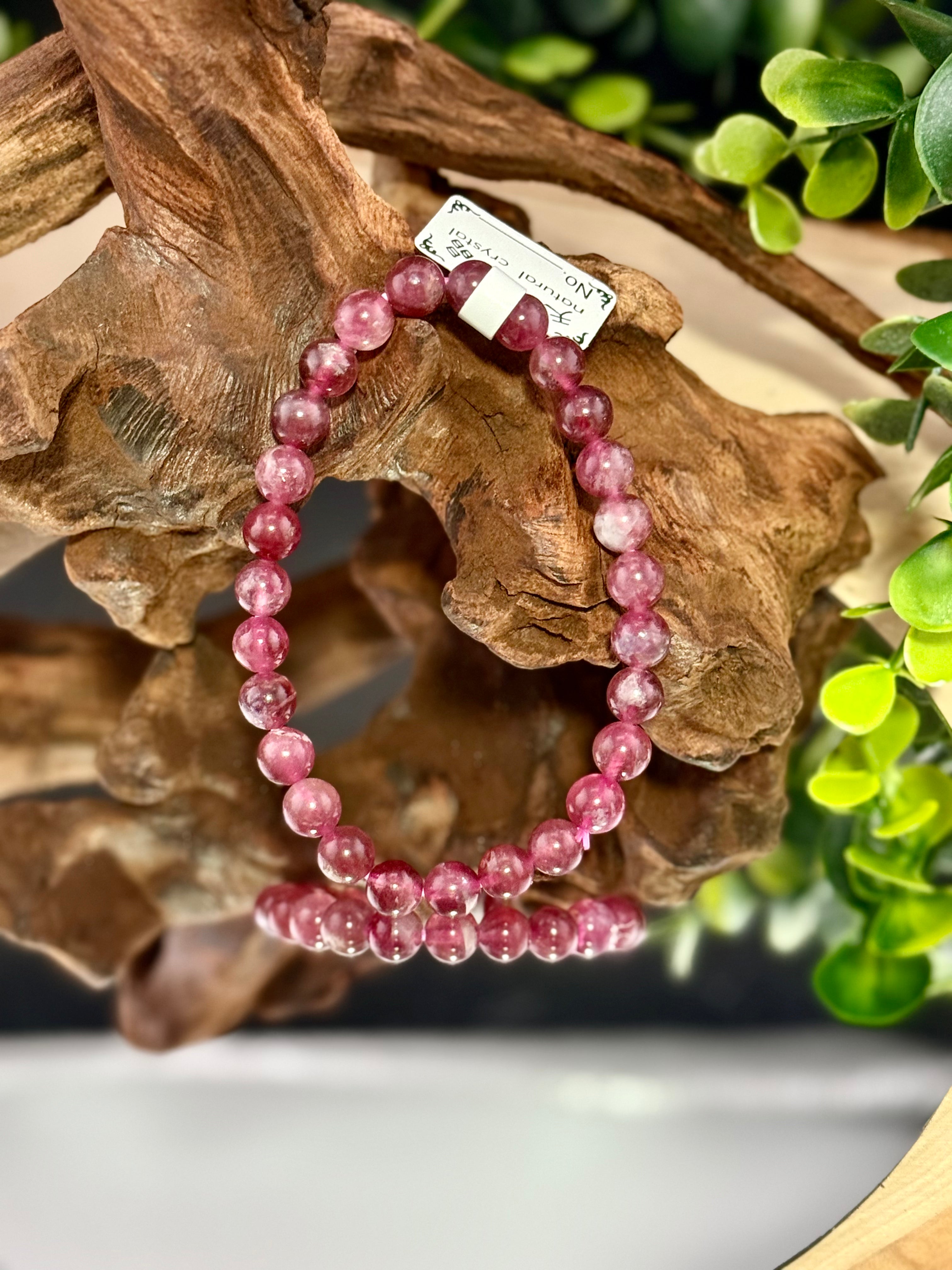 High Quality Unicorn Stone Bracelets