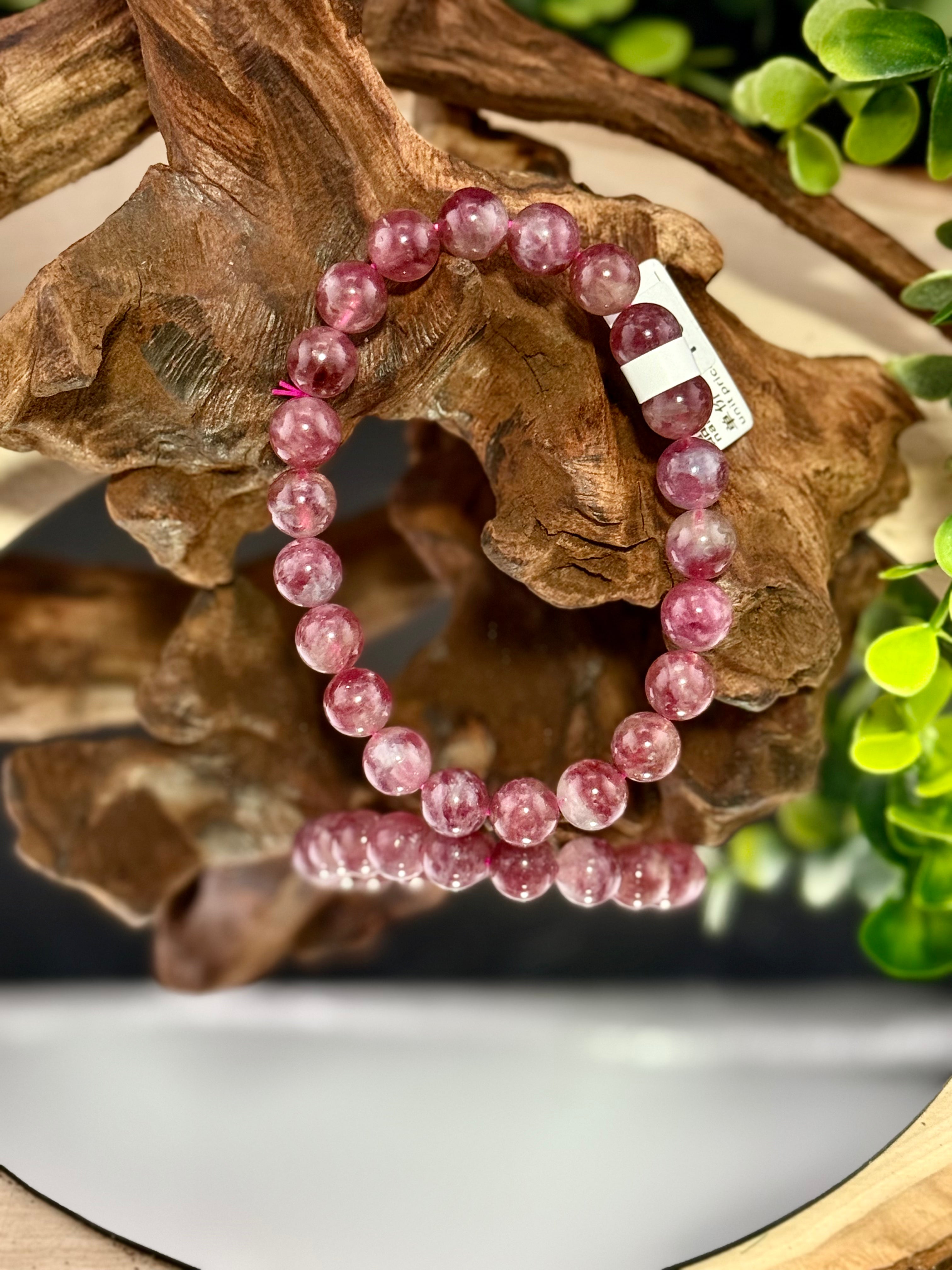 High Quality Unicorn Stone Bracelets