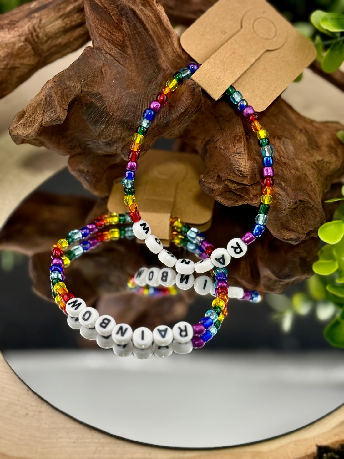 Friendship Bracelets