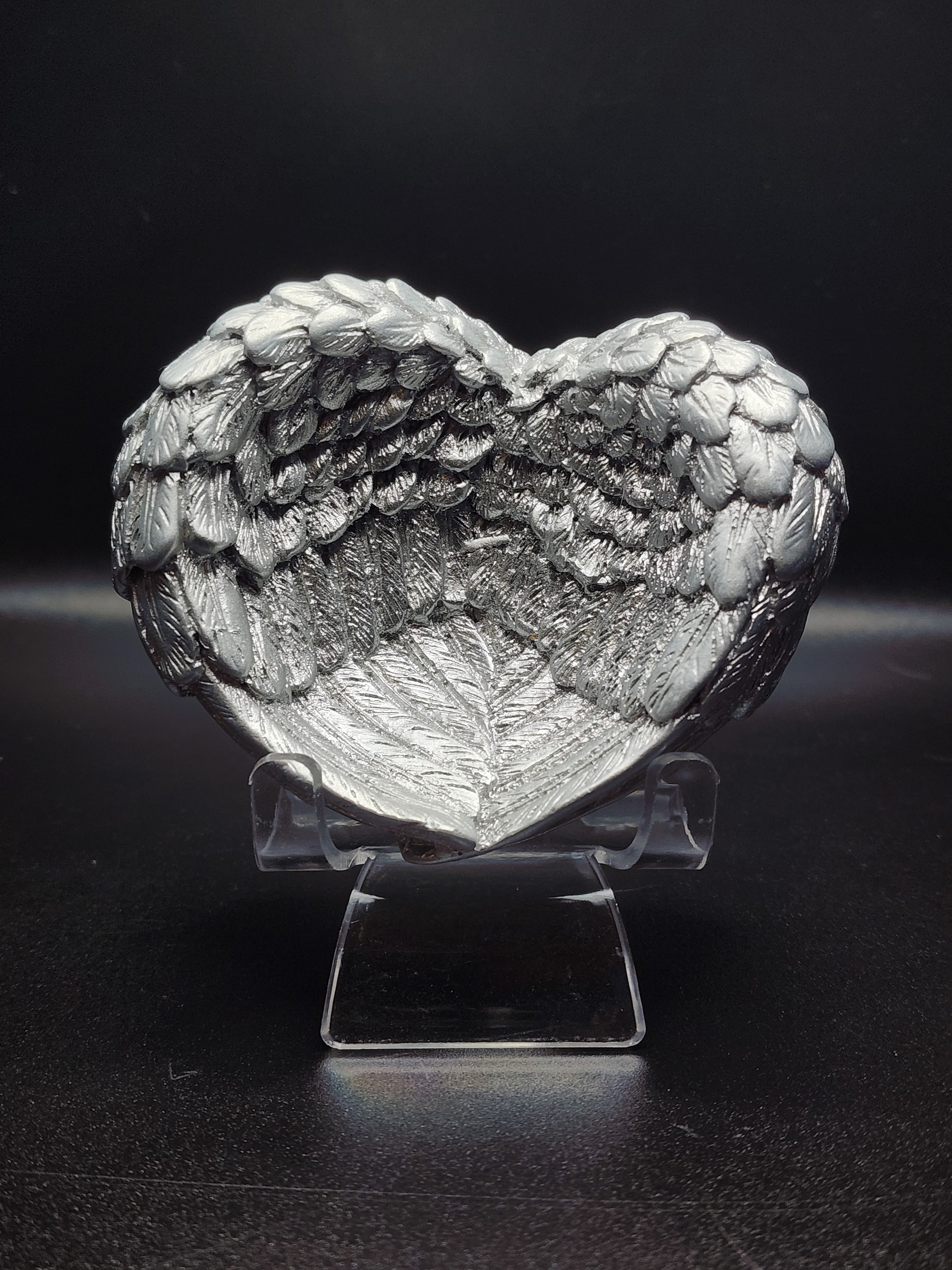 Wing Sphere Holders