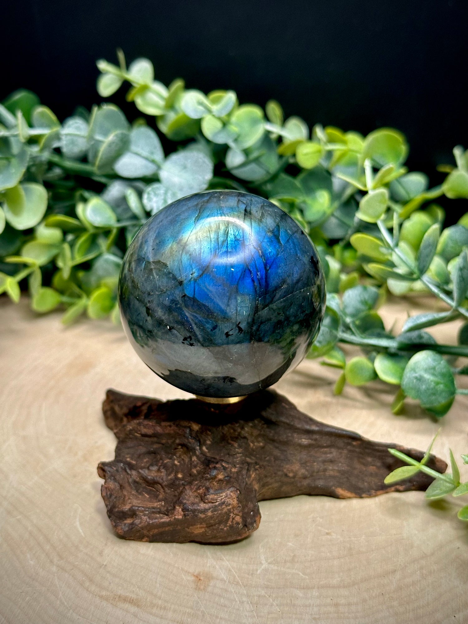 Labradorite