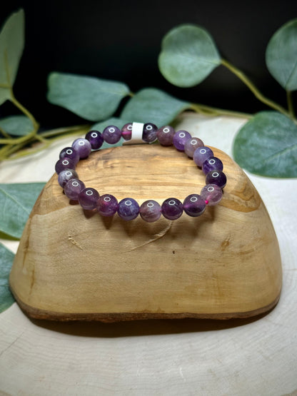 Amethyst Bracelet