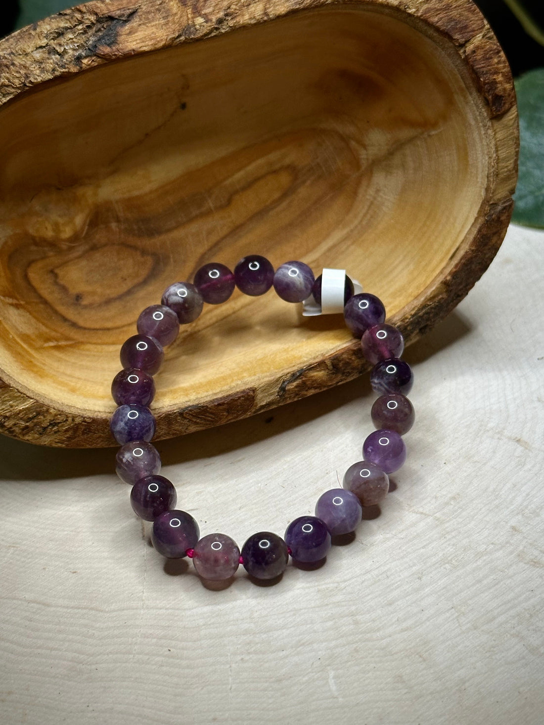 Amethyst Bracelet