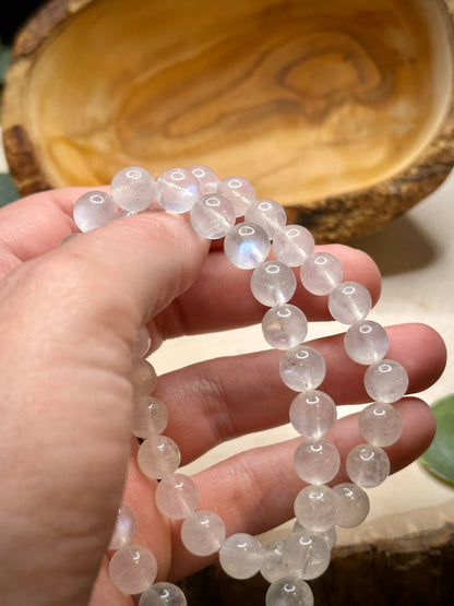 Moonstone Bracelet