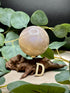 High Flash Moonstone Spheres | Premium Natural Moonstone Crystal Spheres - Still Water Crystals