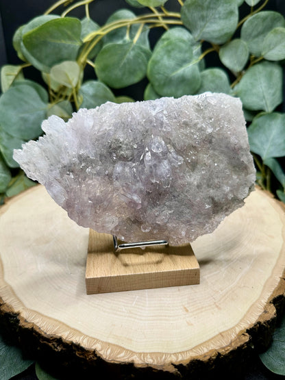 Brazilian Zeolite Cluster 