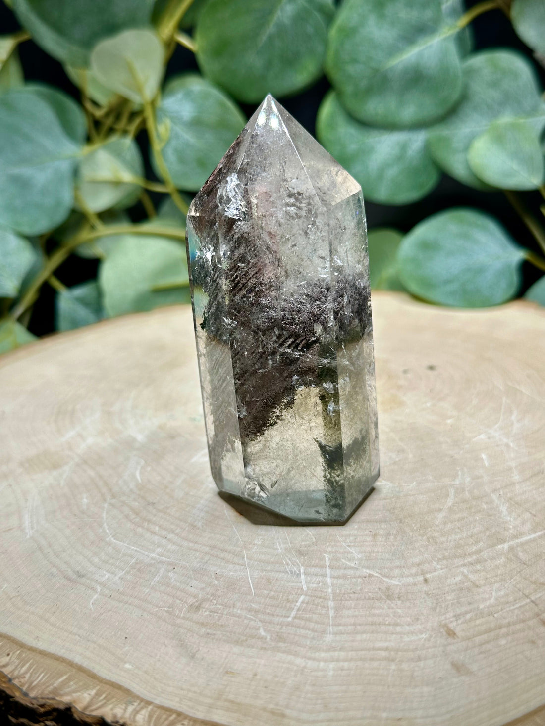 Garden Quartz Towers