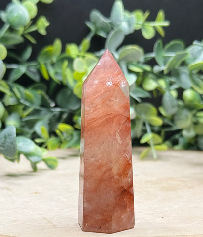 Mini Fire Quartz Towers