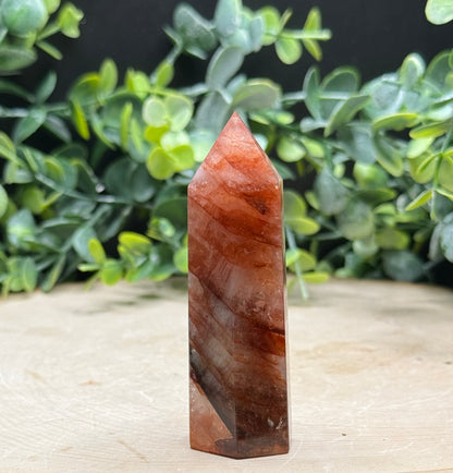 Mini Fire Quartz Towers