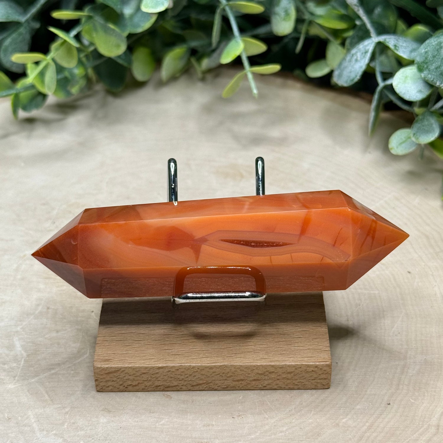 Carnelian DT Points