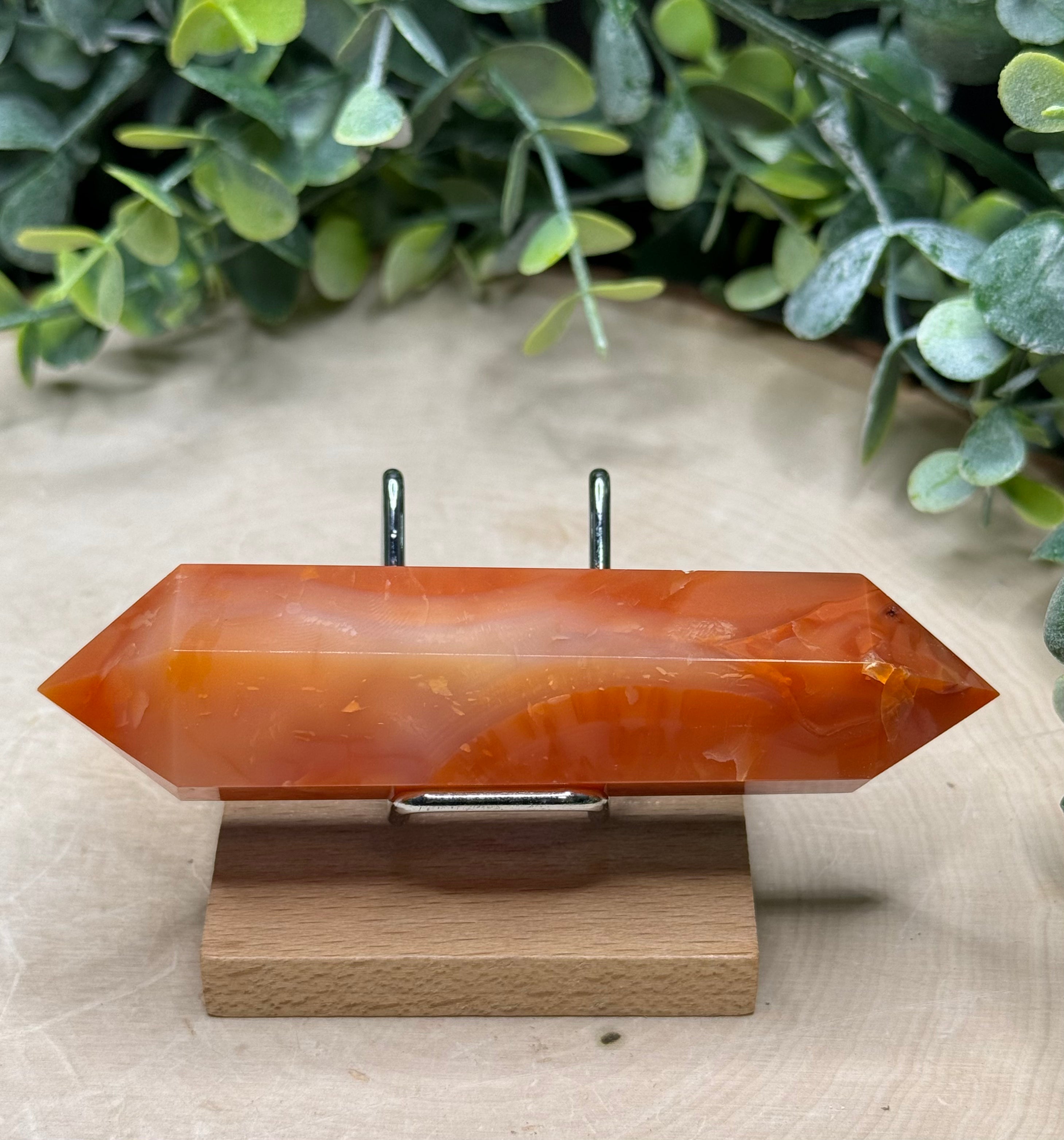 Carnelian DT Points