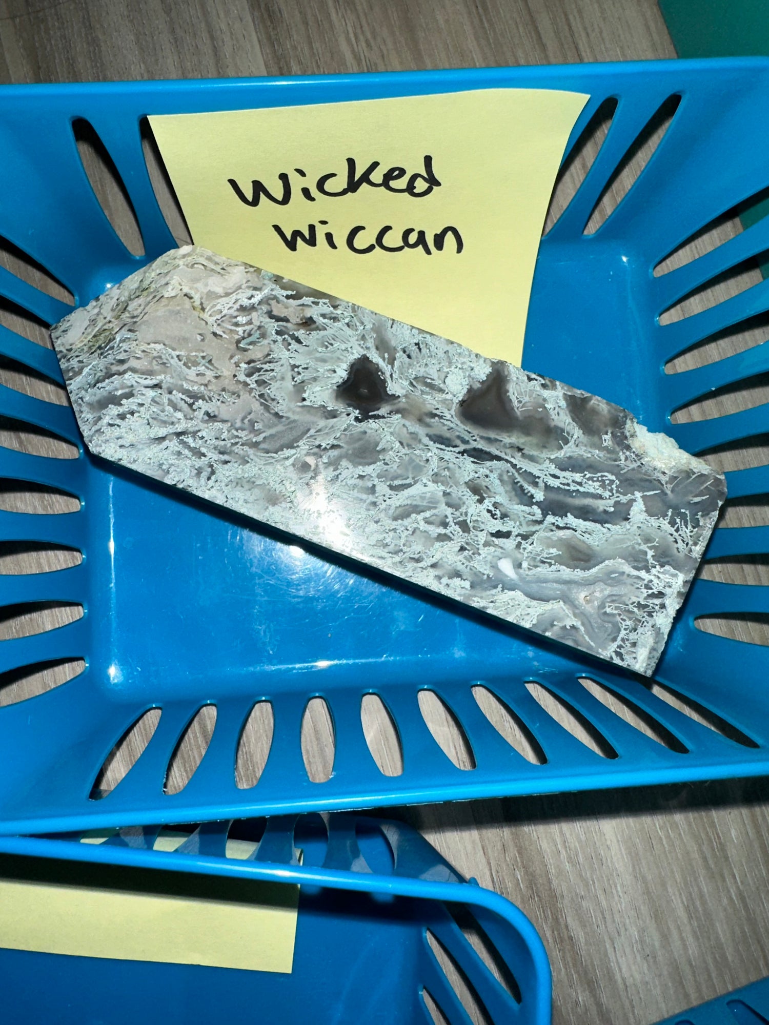 wicked Wiccan