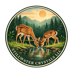 Still Water Crystals LLC