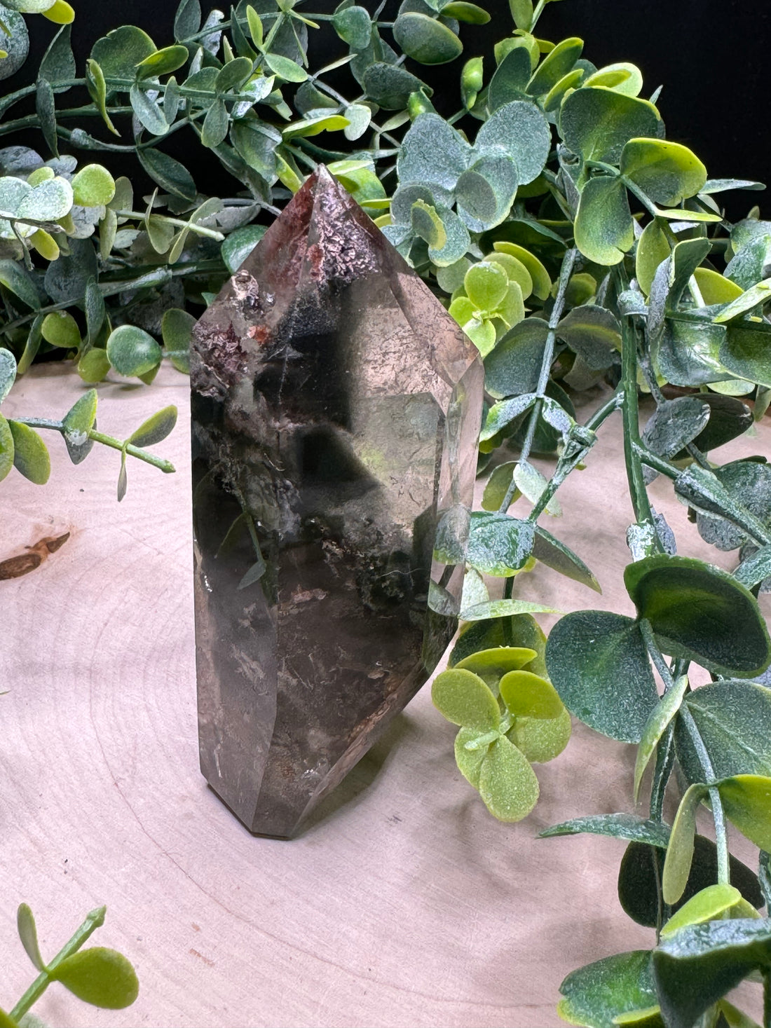 Garden Quartz Small Towers