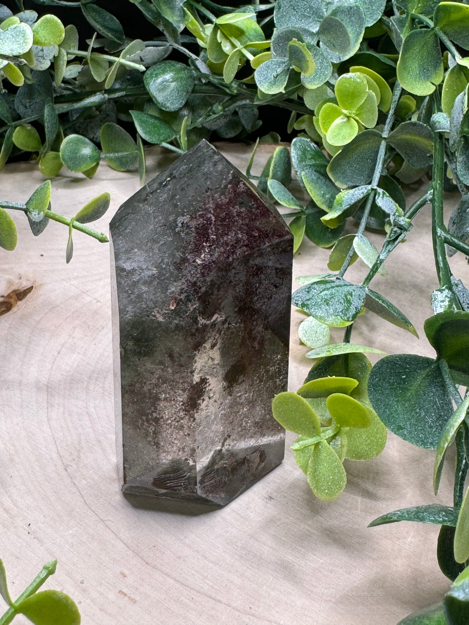 Garden Quartz Small Towers