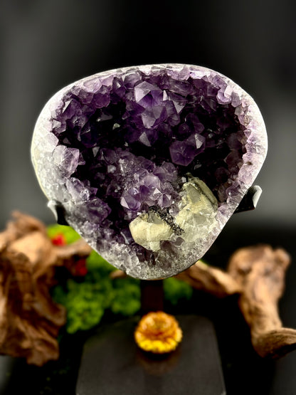 Uruguayan Amethyst Statements