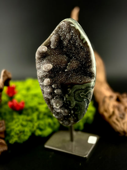 Uruguayan Amethyst Statements