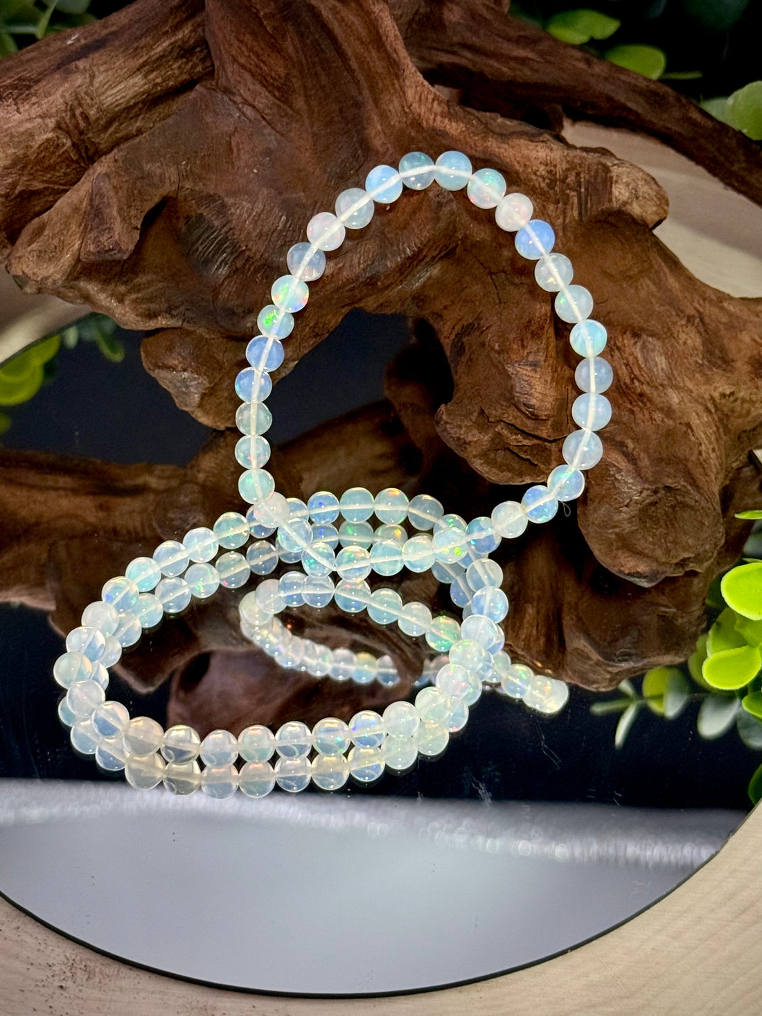 Opal 6mm Bracelets