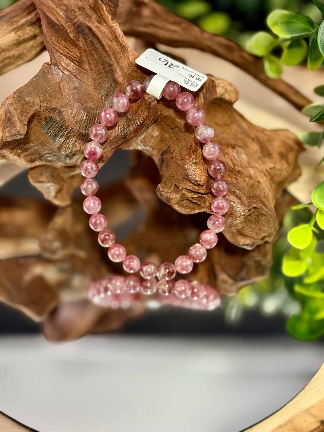 High Quality Unicorn Stone Bracelets