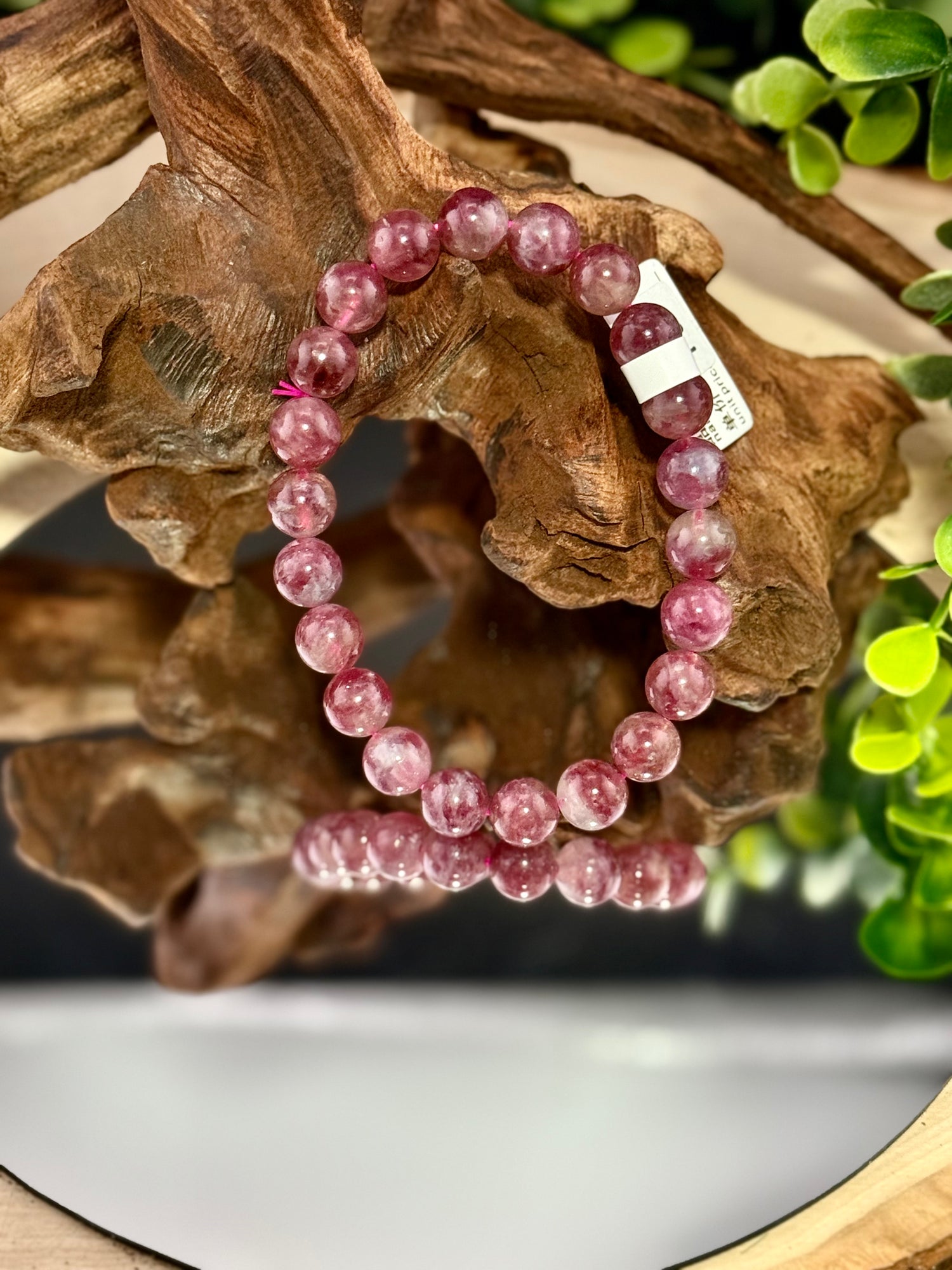 High Quality Unicorn Stone Bracelets