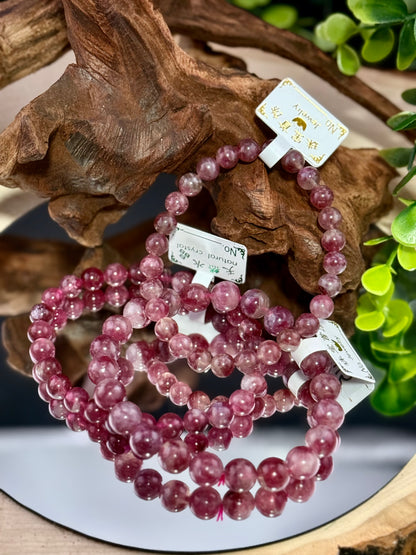 High Quality Unicorn Stone Bracelets