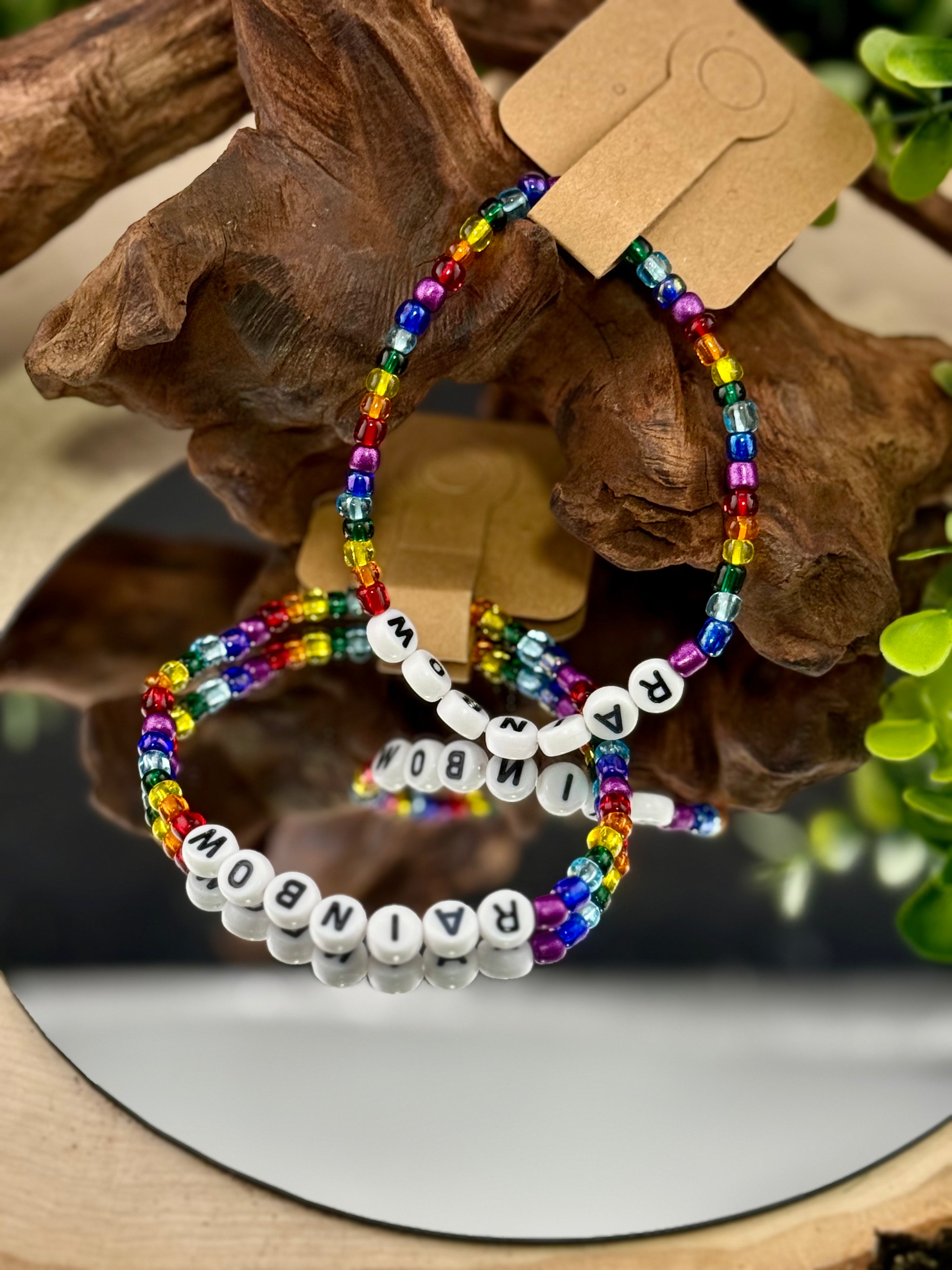 Friendship Bracelets by Starface Creations