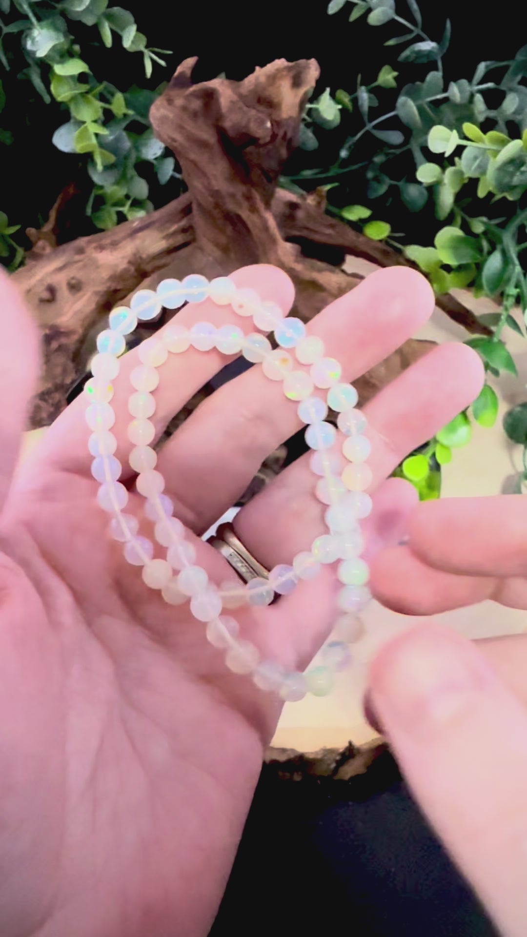 Opal 6mm Bracelets