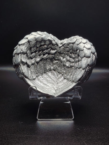 Wing Sphere Holders