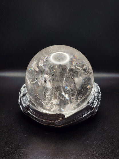 Wing Sphere Holders