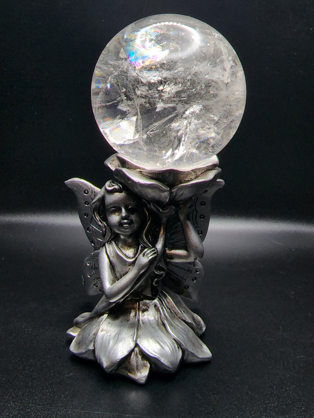 Fairy Sphere Holder