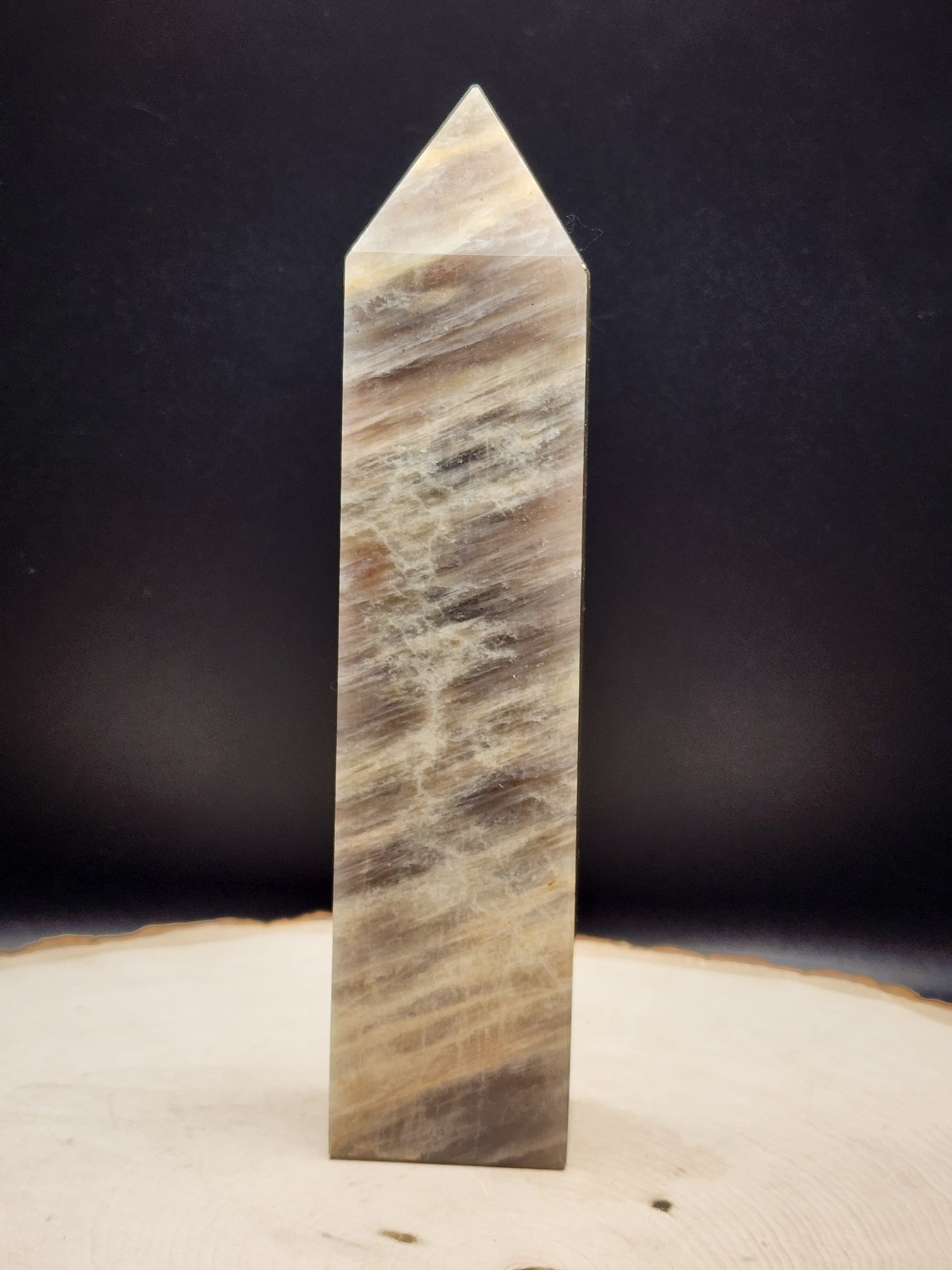 Moonstone Tower - Large