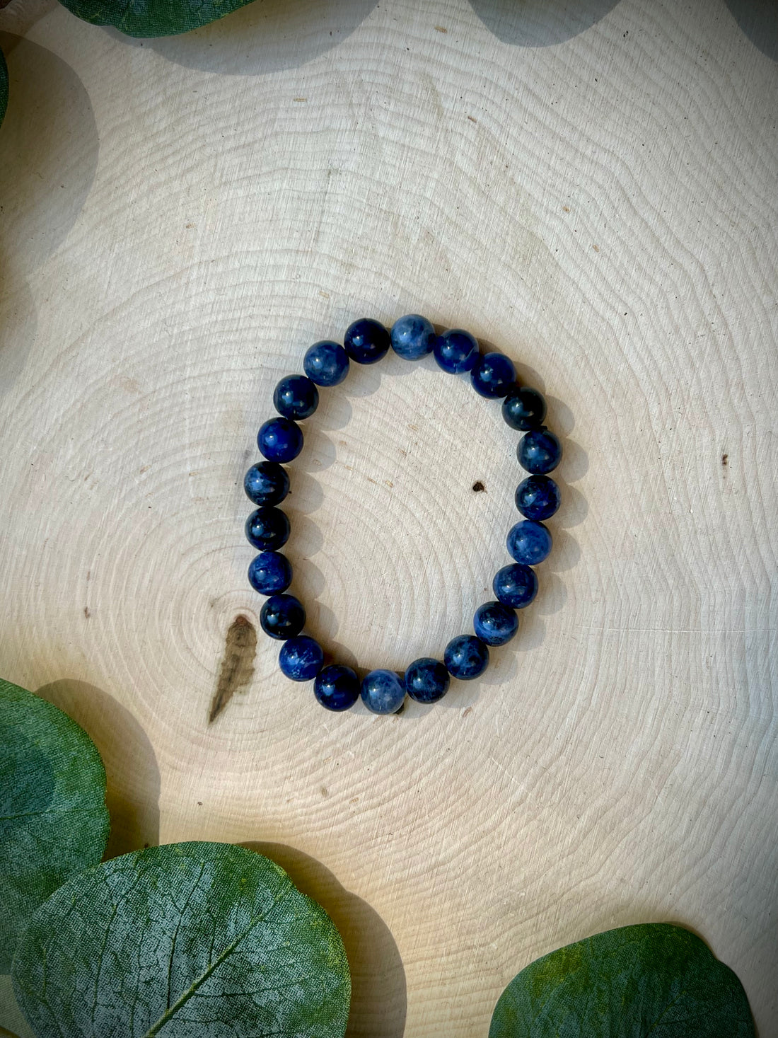 Sodalite Bracelet