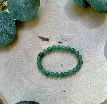 Green Aventurine Bracelet