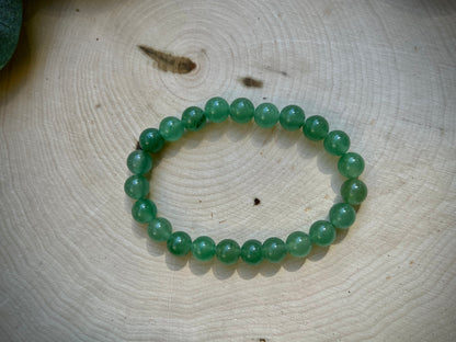 Green Aventurine Bracelet